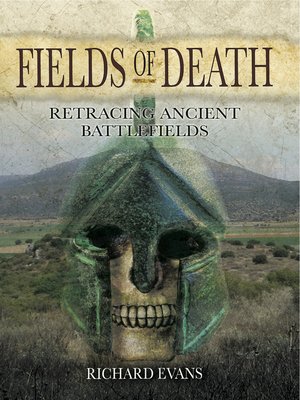 cover image of Fields of Death